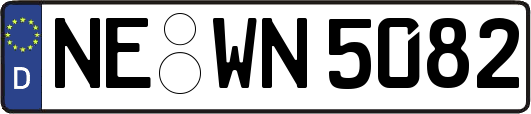 NE-WN5082