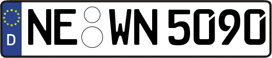 NE-WN5090
