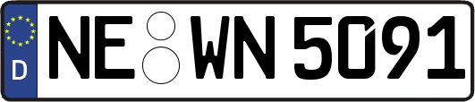 NE-WN5091