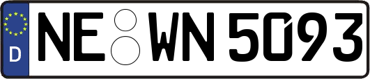 NE-WN5093