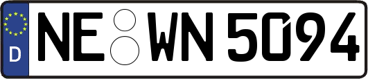 NE-WN5094
