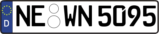 NE-WN5095