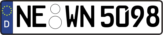 NE-WN5098