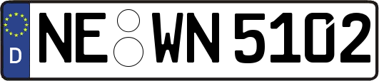 NE-WN5102