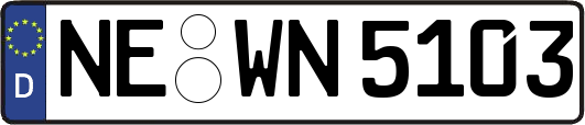 NE-WN5103