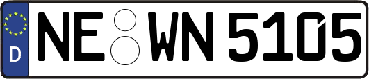NE-WN5105