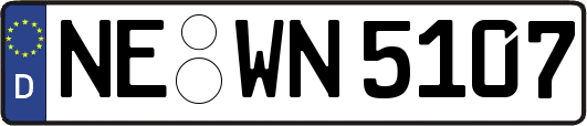 NE-WN5107