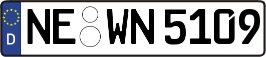 NE-WN5109