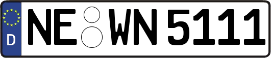 NE-WN5111