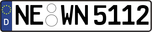 NE-WN5112