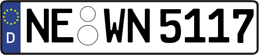 NE-WN5117
