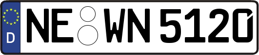 NE-WN5120