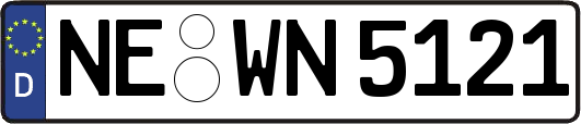NE-WN5121