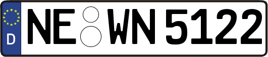 NE-WN5122