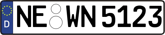 NE-WN5123