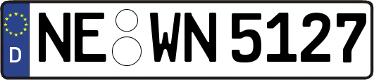 NE-WN5127