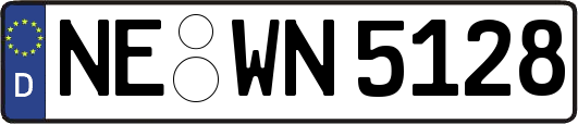 NE-WN5128