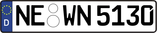 NE-WN5130