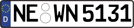 NE-WN5131