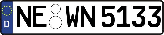 NE-WN5133