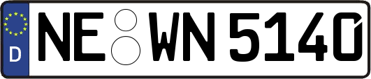NE-WN5140