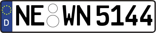 NE-WN5144