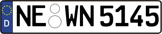 NE-WN5145