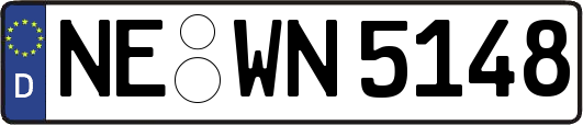 NE-WN5148