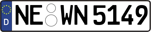NE-WN5149