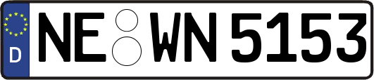 NE-WN5153