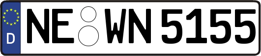 NE-WN5155