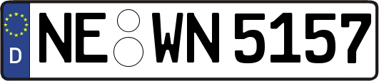 NE-WN5157