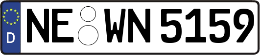 NE-WN5159