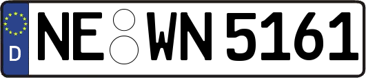 NE-WN5161