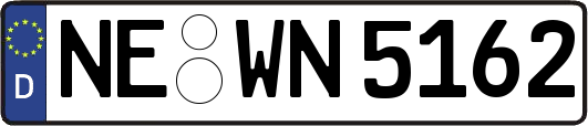 NE-WN5162