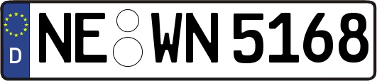 NE-WN5168
