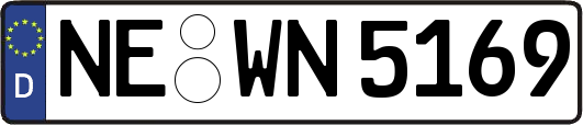 NE-WN5169
