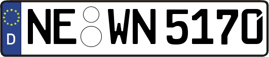 NE-WN5170