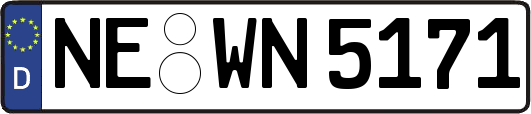 NE-WN5171