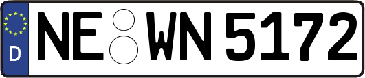 NE-WN5172