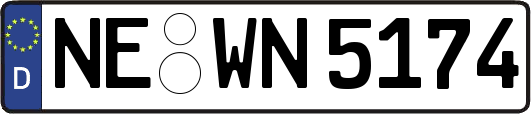NE-WN5174