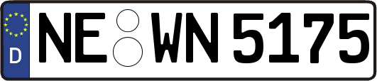 NE-WN5175