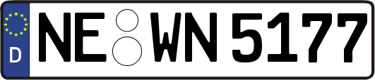 NE-WN5177