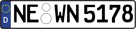 NE-WN5178