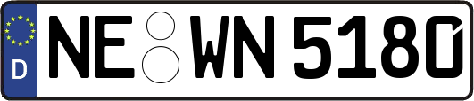 NE-WN5180