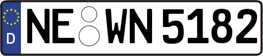 NE-WN5182