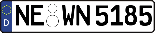 NE-WN5185