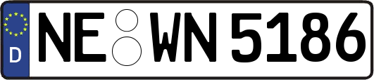 NE-WN5186
