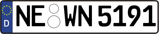 NE-WN5191