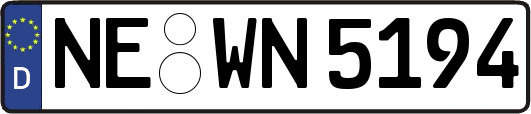 NE-WN5194